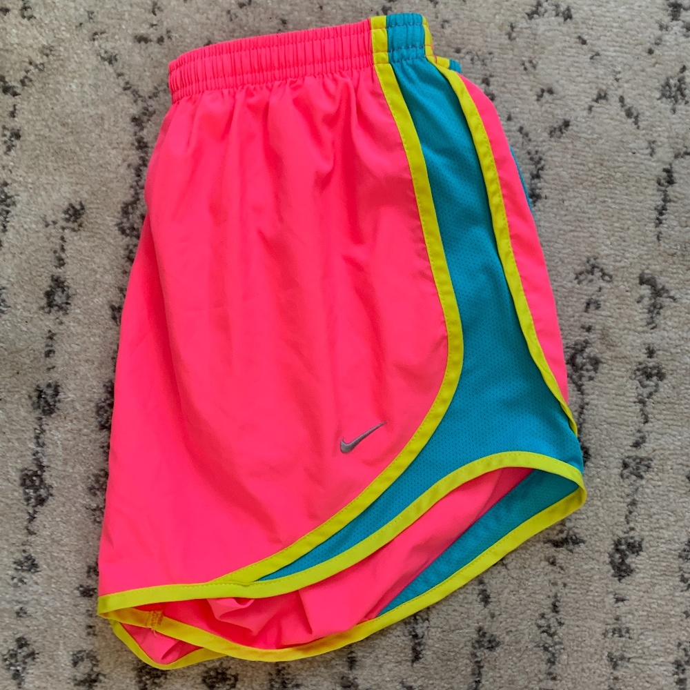 Nike Dri-Fit Shorts